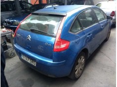 citroen c4 berlina del año 2009 2