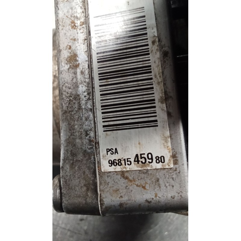 Recambio de bomba direccion para citroën c4 i (lc_) 1.6 hdi referencia OEM IAM HPIA5097811 9681545980 ELECTRICA
