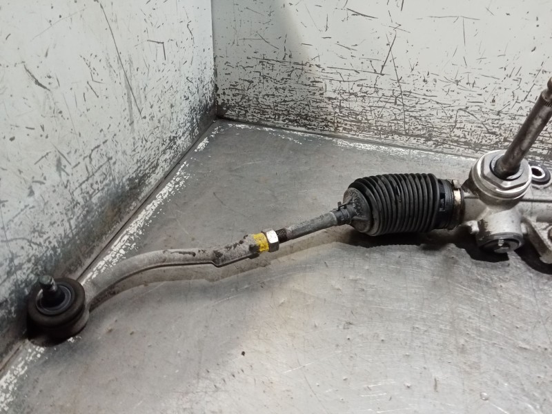 Recambio de cremallera direccion para hyundai accent iii (mc) 1.4 gl referencia OEM IAM   