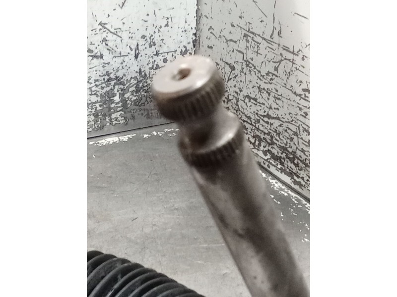 Recambio de cremallera direccion para hyundai accent iii (mc) 1.4 gl referencia OEM IAM   