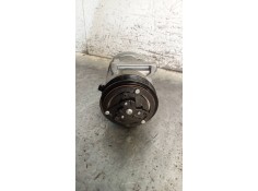 Recambio de compresor aire acondicionado para fiat tipo ii (357) berlina easy referencia OEM IAM 51986965 01141545  2