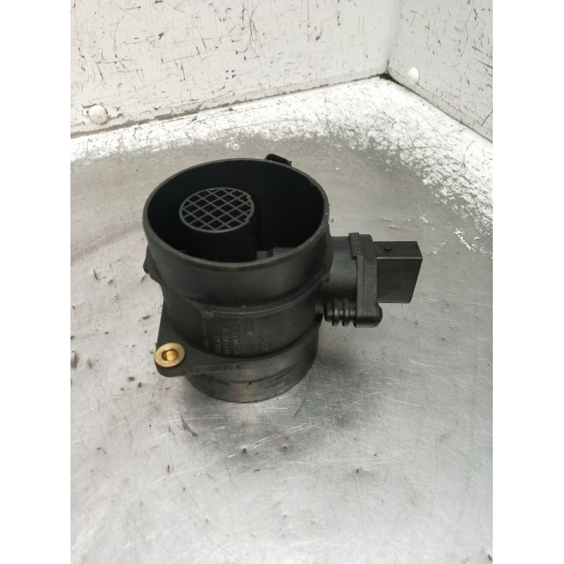 Recambio de caudalimetro para mercedes-benz clase s (w220, v220) s 320 cdi (220.025, 220.125) referencia OEM IAM 0281002535 A646