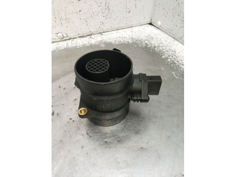 Recambio de caudalimetro para mercedes-benz clase s (w220, v220) s 320 cdi (220.025, 220.125) referencia OEM IAM 0281002535 A646