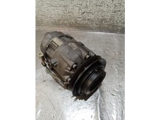 Recambio de compresor aire acondicionado para opel vectra b hatchback (j96) 1.7 td (f68) referencia OEM IAM   95