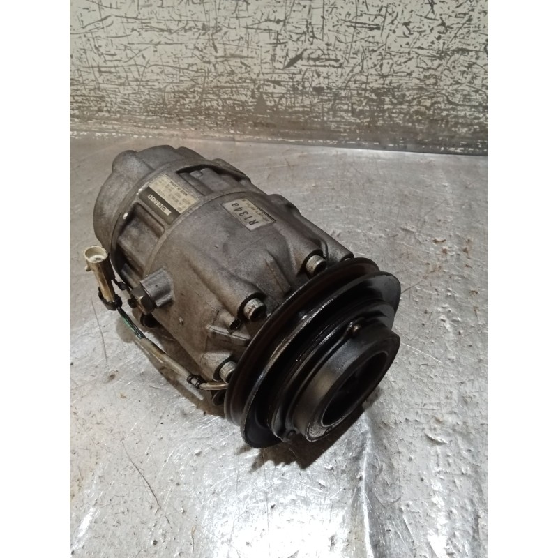 Recambio de compresor aire acondicionado para opel vectra b hatchback (j96) 1.7 td (f68) referencia OEM IAM   95