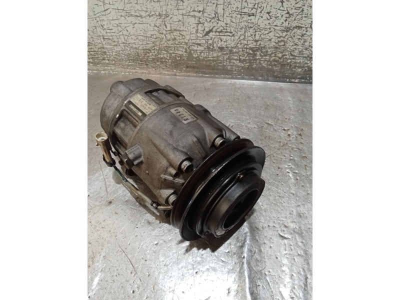 Recambio de compresor aire acondicionado para opel vectra b hatchback (j96) 1.7 td (f68) referencia OEM IAM   95