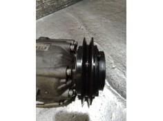 Recambio de compresor aire acondicionado para opel vectra b hatchback (j96) 1.7 td (f68) referencia OEM IAM   95 2