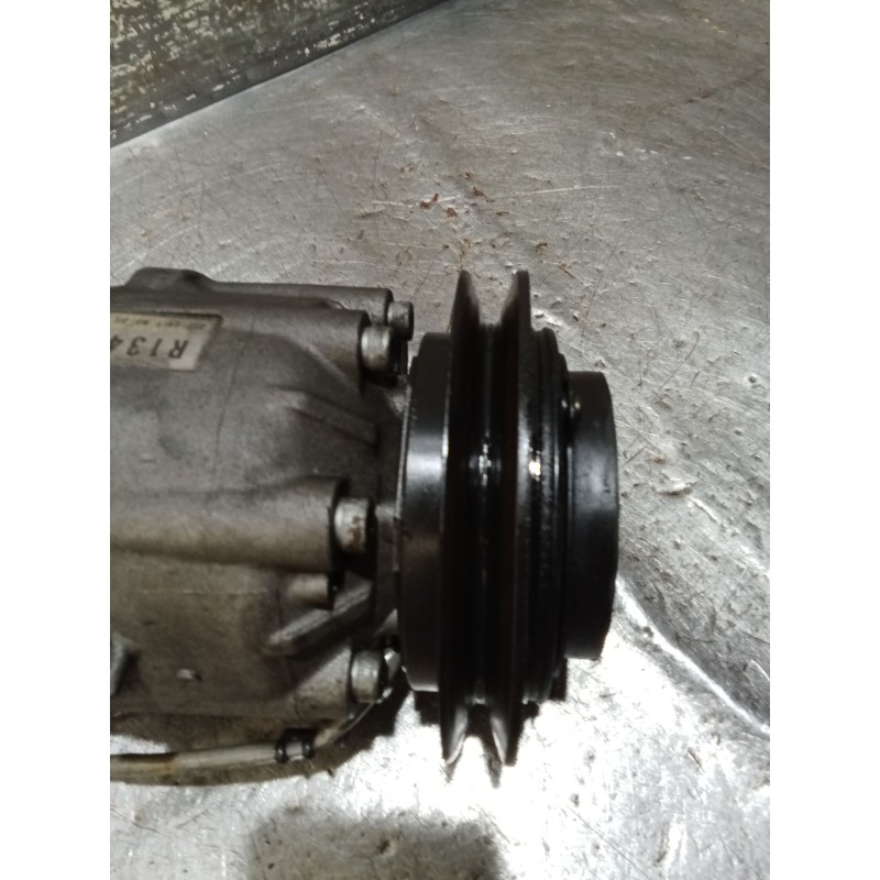Recambio de compresor aire acondicionado para opel vectra b hatchback (j96) 1.7 td (f68) referencia OEM IAM   95