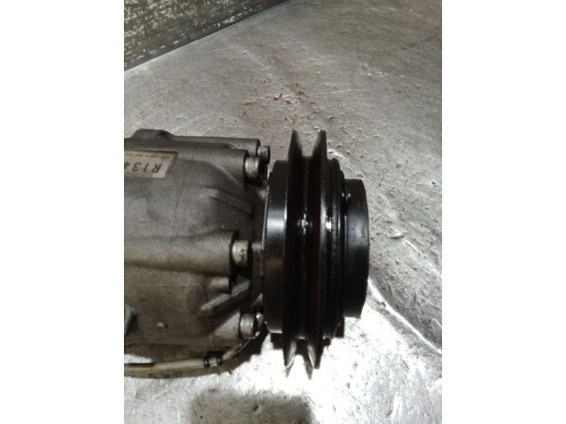Recambio de compresor aire acondicionado para opel vectra b hatchback (j96) 1.7 td (f68) referencia OEM IAM   95