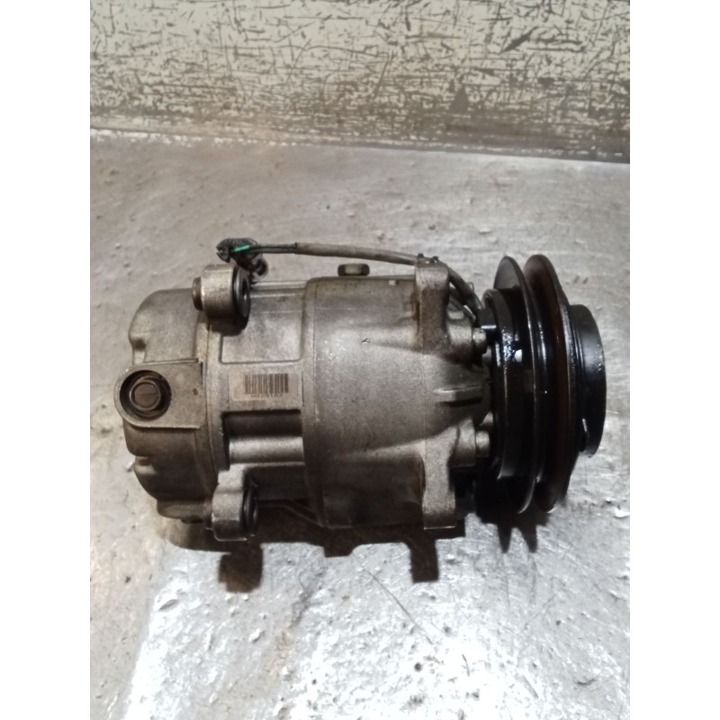 Recambio de compresor aire acondicionado para opel vectra b hatchback (j96) 1.7 td (f68) referencia OEM IAM   95