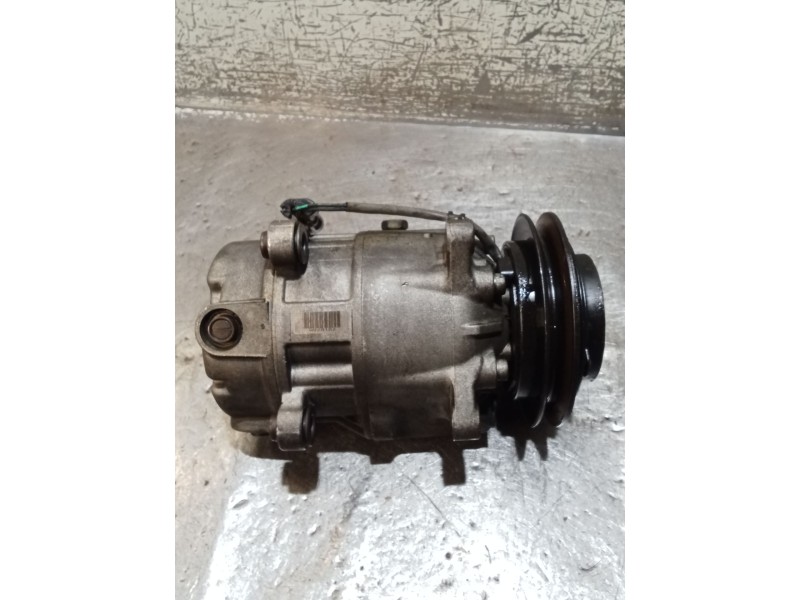Recambio de compresor aire acondicionado para opel vectra b hatchback (j96) 1.7 td (f68) referencia OEM IAM   95