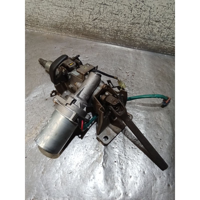 Recambio de columna direccion para renault clio ii (bb_, cb_) 1.5 dci (b/cb08) referencia OEM IAM 8200091805 69000009 