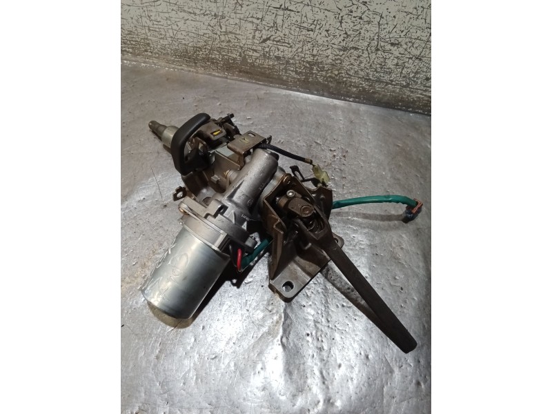 Recambio de columna direccion para renault clio ii (bb_, cb_) 1.5 dci (b/cb08) referencia OEM IAM 8200091805 69000009 