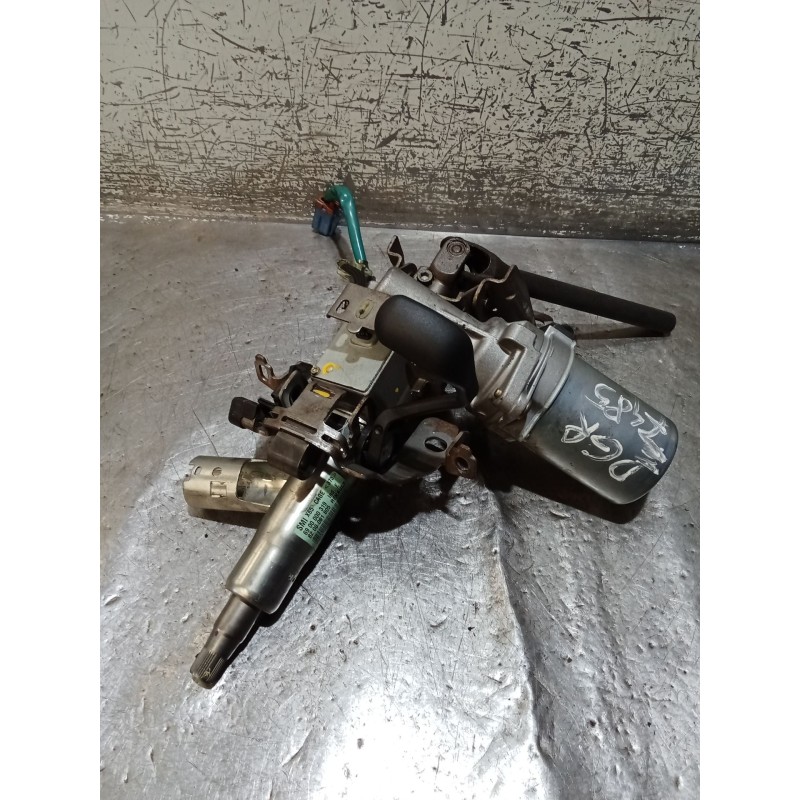 Recambio de columna direccion para renault clio ii (bb_, cb_) 1.5 dci (b/cb08) referencia OEM IAM 8200091805 69000009 