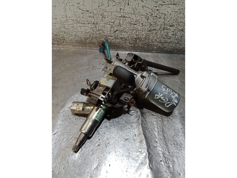 Recambio de columna direccion para renault clio ii (bb_, cb_) 1.5 dci (b/cb08) referencia OEM IAM 8200091805 69000009 