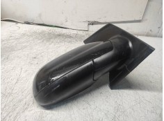 Recambio de retrovisor derecho para volkswagen fox (5z1) básico referencia OEM IAM   MANUAL 2