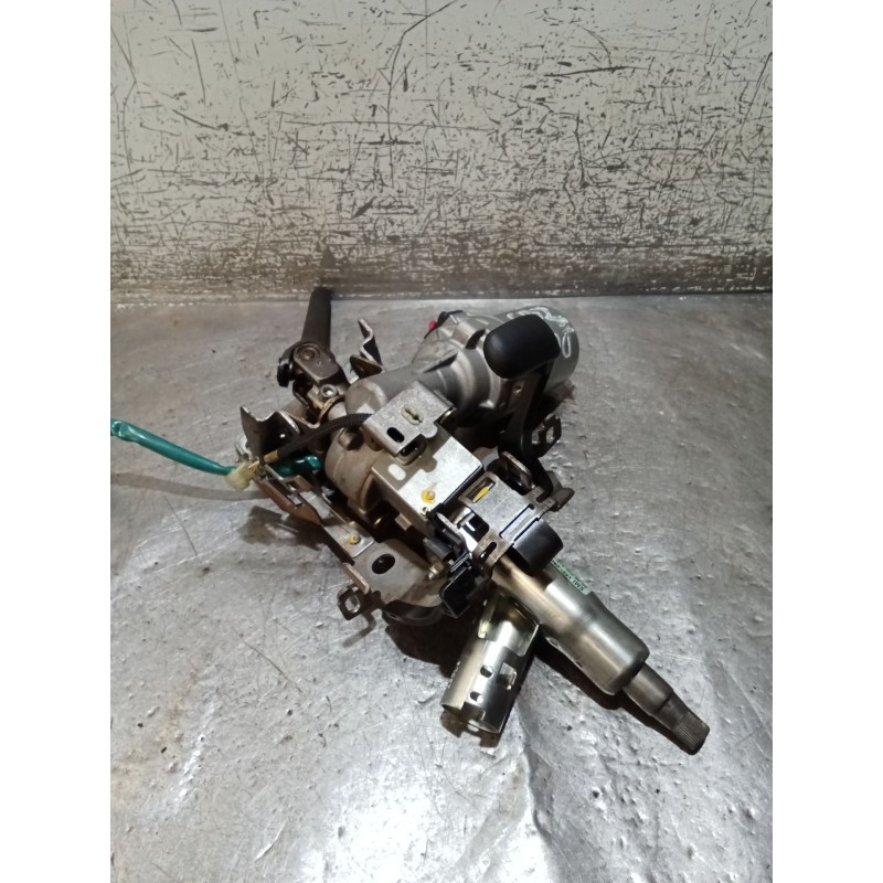 Recambio de columna direccion para renault clio ii (bb_, cb_) 1.5 dci (b/cb08) referencia OEM IAM 8200091805 69000009 