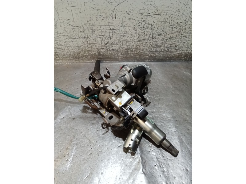Recambio de columna direccion para renault clio ii (bb_, cb_) 1.5 dci (b/cb08) referencia OEM IAM 8200091805 69000009 