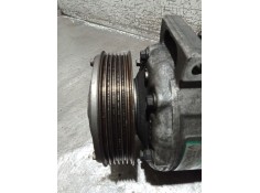 Recambio de compresor aire acondicionado para volkswagen golf v (1k1) 1.9 tdi referencia OEM IAM 1K0820803C 8675F 03 2
