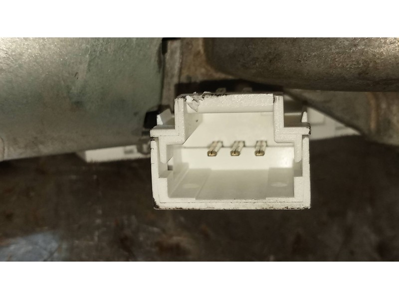 Recambio de motor limpia trasero para peugeot expert combi 2.0 blue-hdi fap referencia OEM IAM W000070962 9812672880 