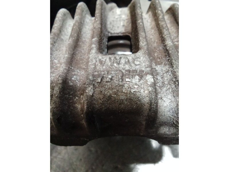 Recambio de pinza freno delantera izquierda para volkswagen golf v (1k1) 1.9 tdi referencia OEM IAM   03