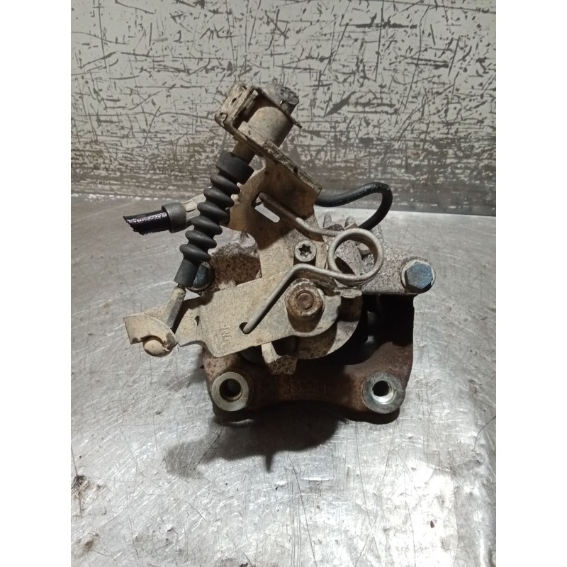 Recambio de pinza freno delantera izquierda para volkswagen golf v (1k1) 1.9 tdi referencia OEM IAM   03