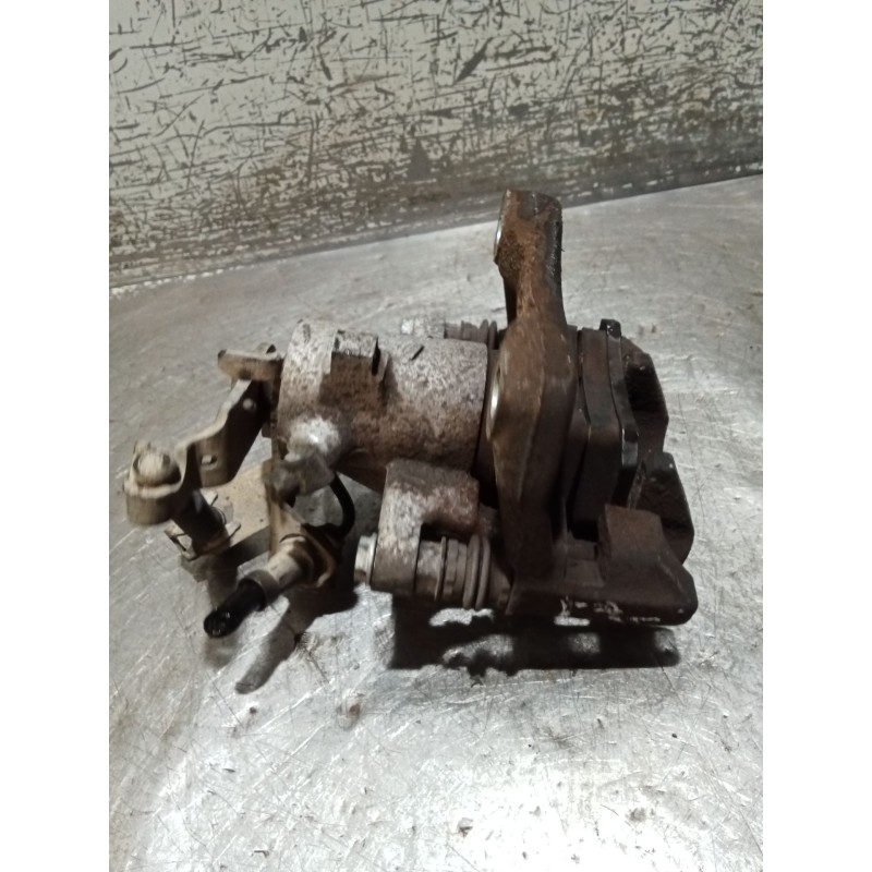 Recambio de pinza freno delantera izquierda para volkswagen golf v (1k1) 1.9 tdi referencia OEM IAM   03