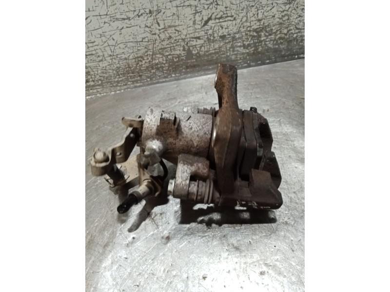 Recambio de pinza freno delantera izquierda para volkswagen golf v (1k1) 1.9 tdi referencia OEM IAM   03