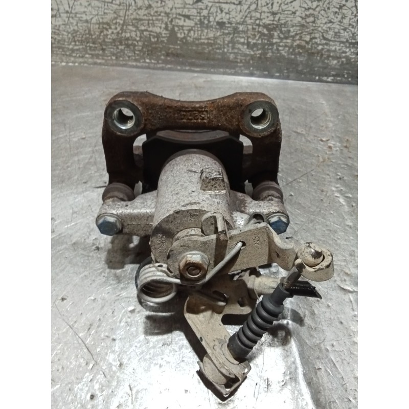 Recambio de pinza freno delantera izquierda para volkswagen golf v (1k1) 1.9 tdi referencia OEM IAM   03