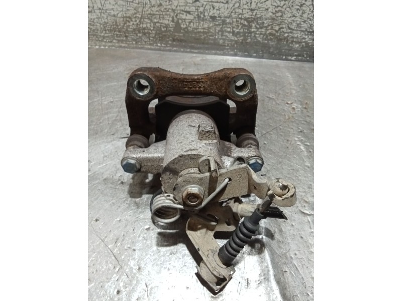 Recambio de pinza freno delantera izquierda para volkswagen golf v (1k1) 1.9 tdi referencia OEM IAM   03