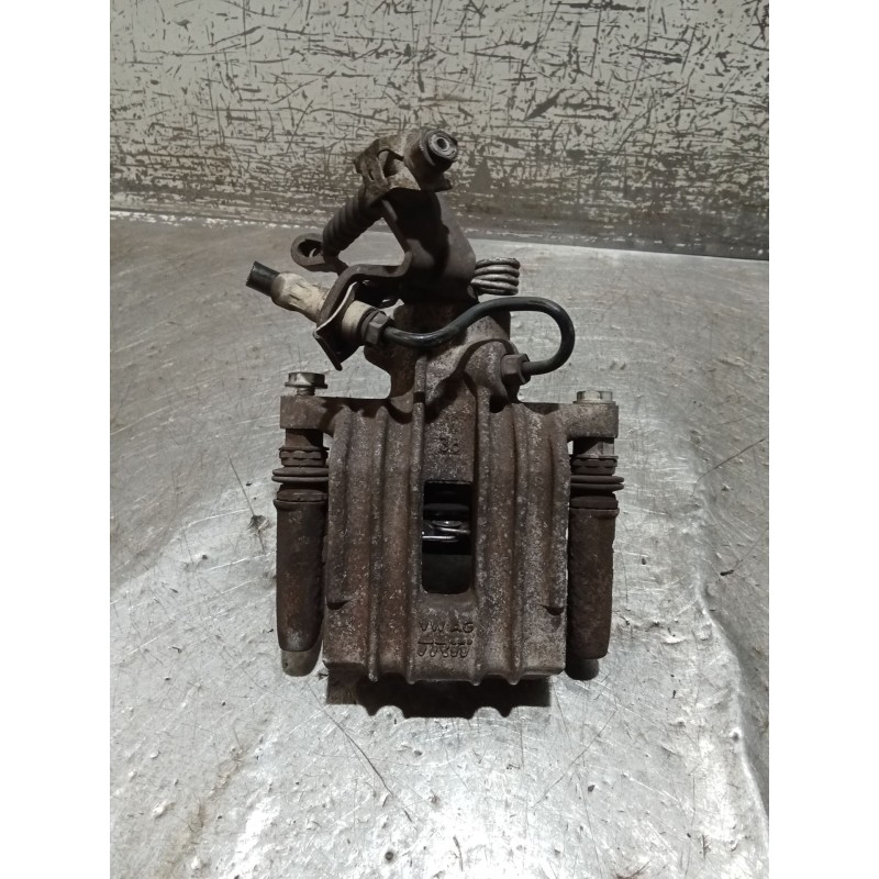 Recambio de pinza freno delantera derecha para volkswagen golf v (1k1) 1.9 tdi referencia OEM IAM   03