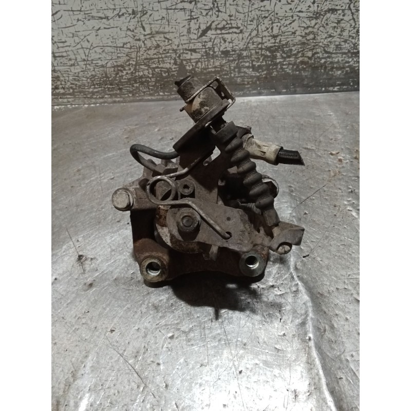 Recambio de pinza freno delantera derecha para volkswagen golf v (1k1) 1.9 tdi referencia OEM IAM   03
