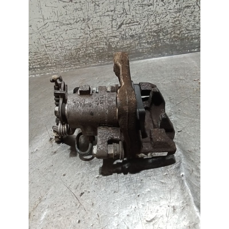 Recambio de pinza freno delantera derecha para volkswagen golf v (1k1) 1.9 tdi referencia OEM IAM   03