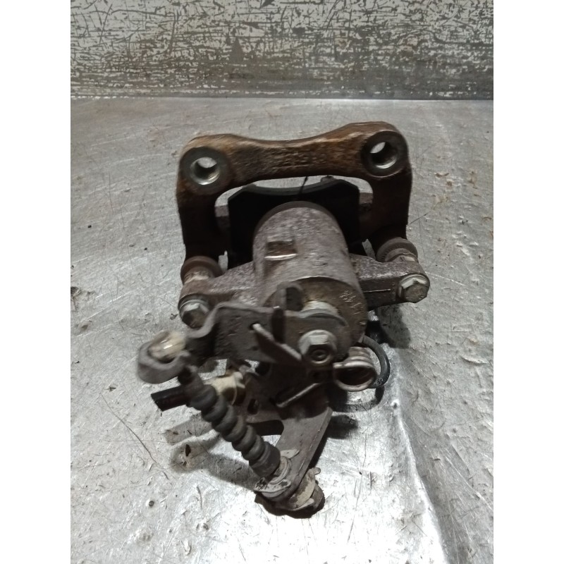 Recambio de pinza freno delantera derecha para volkswagen golf v (1k1) 1.9 tdi referencia OEM IAM   03