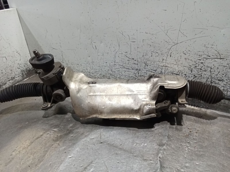 Recambio de cremallera direccion para volkswagen golf v (1k1) 1.9 tdi referencia OEM IAM 1K1423051BJ 1K1909144G 0273010008