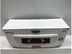 Recambio de tapa maletero para ford focus berlina (cap) trend referencia OEM IAM   