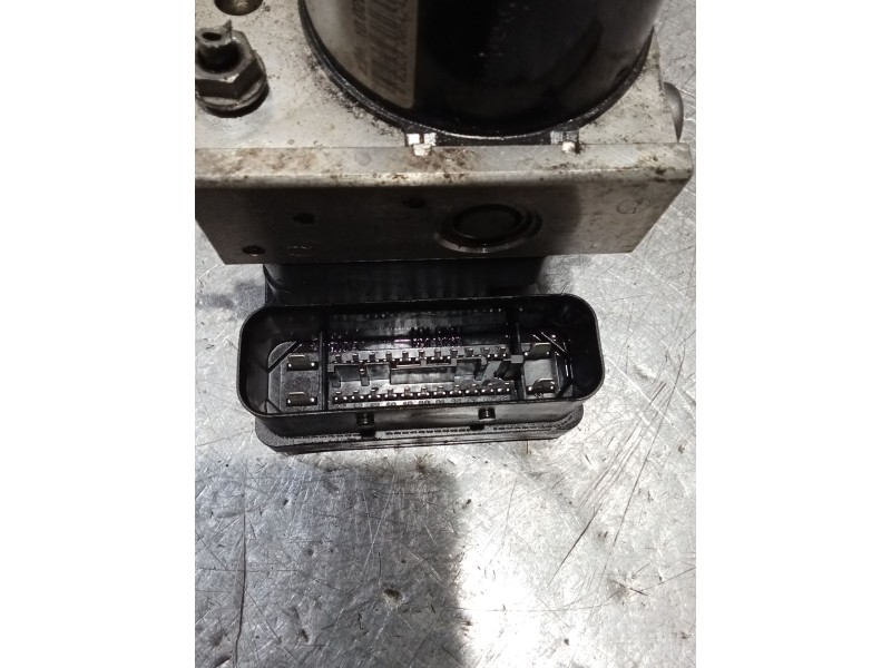 Recambio de abs para skoda octavia ii (1z3) 1.9 tdi referencia OEM IAM 1K0907379P 10097003153 10020700544 1K0614117H
