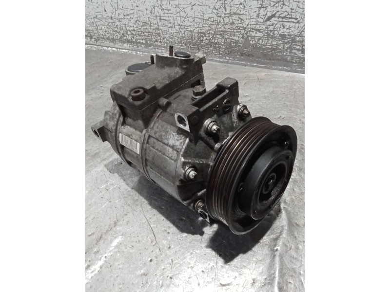Recambio de compresor aire acondicionado para skoda octavia ii (1z3) 1.9 tdi referencia OEM IAM 5890983949 1K0820803N 