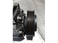 Recambio de compresor aire acondicionado para skoda octavia ii (1z3) 1.9 tdi referencia OEM IAM 5890983949 1K0820803N  2