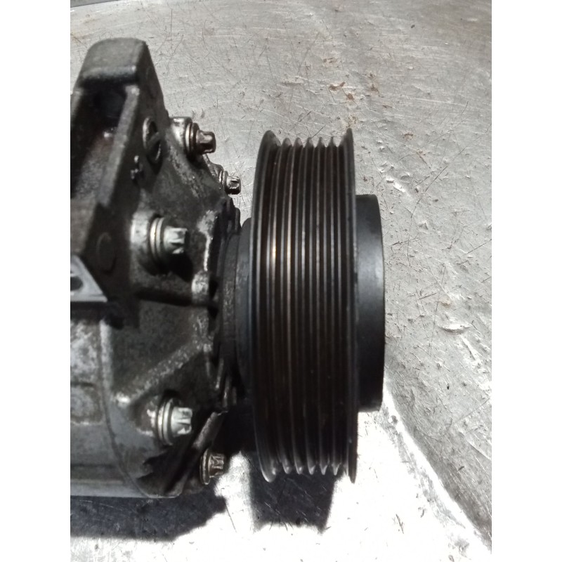 Recambio de compresor aire acondicionado para skoda octavia ii (1z3) 1.9 tdi referencia OEM IAM 5890983949 1K0820803N 