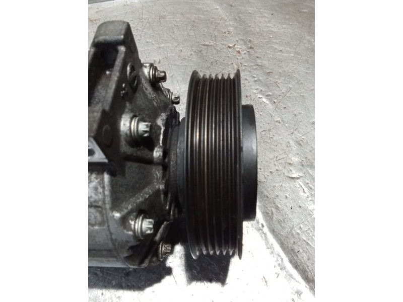 Recambio de compresor aire acondicionado para skoda octavia ii (1z3) 1.9 tdi referencia OEM IAM 5890983949 1K0820803N 