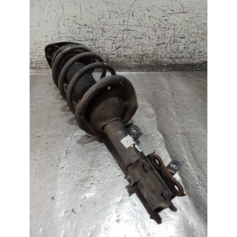 Recambio de amortiguador delantero izquierdo para hyundai accent iii (mc) 1.4 gl referencia OEM IAM   