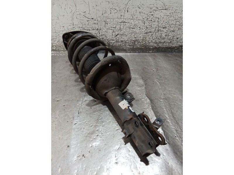 Recambio de amortiguador delantero izquierdo para hyundai accent iii (mc) 1.4 gl referencia OEM IAM   