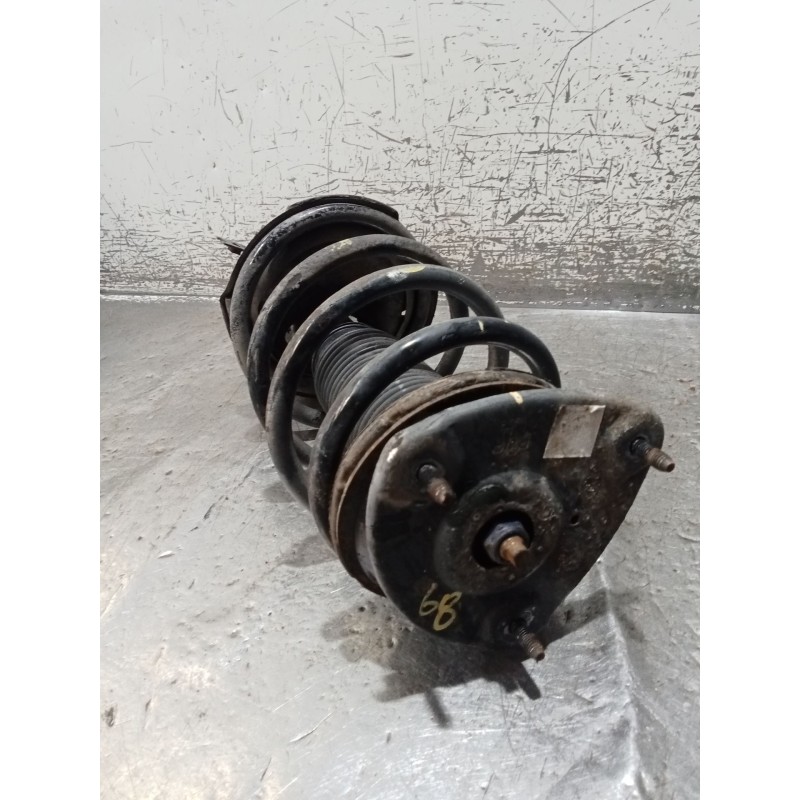 Recambio de amortiguador delantero izquierdo para hyundai accent iii (mc) 1.4 gl referencia OEM IAM   