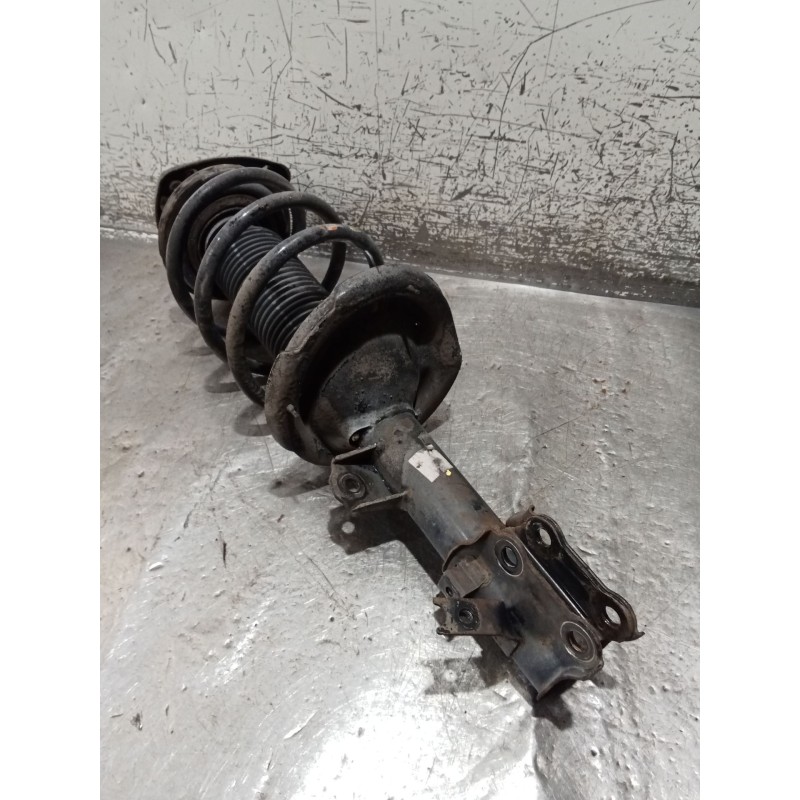 Recambio de amortiguador delantero derecho para hyundai accent iii (mc) 1.4 gl referencia OEM IAM   