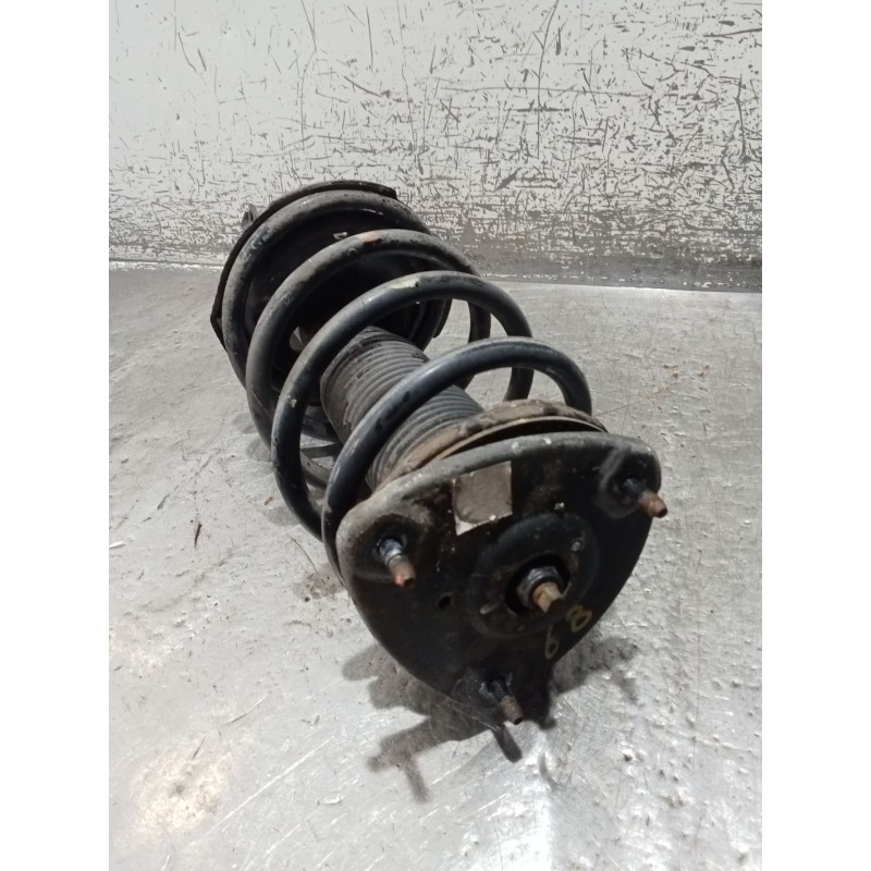 Recambio de amortiguador delantero derecho para hyundai accent iii (mc) 1.4 gl referencia OEM IAM   