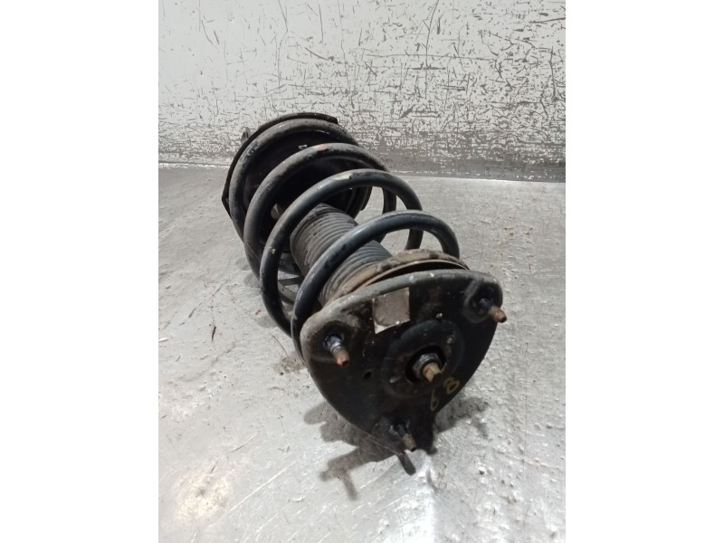 Recambio de amortiguador delantero derecho para hyundai accent iii (mc) 1.4 gl referencia OEM IAM   