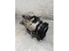 Recambio de compresor aire acondicionado para hyundai accent iii (mc) 1.4 gl referencia OEM IAM F500CB5AA07  