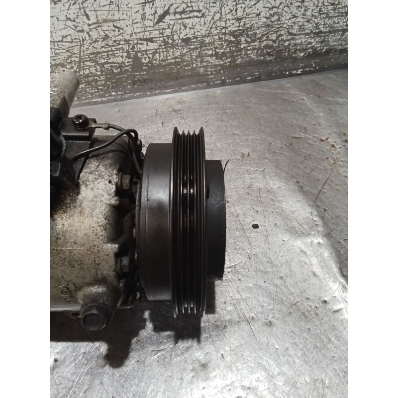 Recambio de compresor aire acondicionado para hyundai accent iii (mc) 1.4 gl referencia OEM IAM F500CB5AA07  
