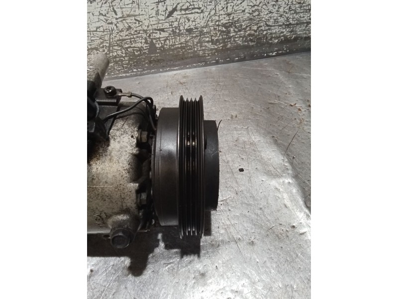 Recambio de compresor aire acondicionado para hyundai accent iii (mc) 1.4 gl referencia OEM IAM F500CB5AA07  